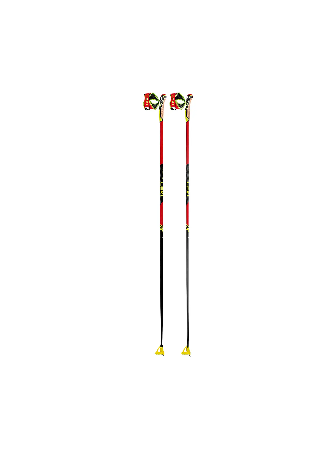 LEKI | Langlaufstöcke PRC 750 | 